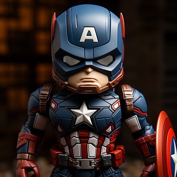 placeholder hero